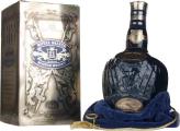 Royal Salute 21yo The Sapphire Flagon 40% 700ml