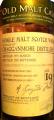 Cragganmore 1991 DL The Old Malt Cask Refill Hogshead DL 6547 50% 700ml