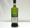 Aultmore 2002 SMWS 73.48 Get some Satisfaction Refill Ex-Bourbon Hogshead 73.48 60.2% 700ml