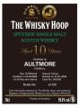Aultmore 2009 SV 1st Fill Ex-Bourbon Barrel #303230 The Whisky Hoop 59.8% 700ml