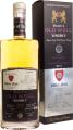 Old Well Silver Rose 53.5% 500ml