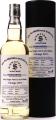 Bunnahabhain 2011 SV Moine The Un-Chillfiltered Collection #704144 46% 700ml