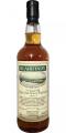 Blairfindy 1976 BA Sherry Hogshead 43% 750ml