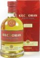 Kilchoman 2007 Single Cask for The Nectar Belgium 435/2007 62.1% 700ml