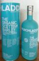 Bruichladdich The Organic Scottish Barley 50% 1000ml