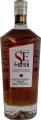 Se Eleven Canadian Whisky Single Grain Virgin American Oak 47.7% 500ml