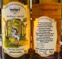 Single Malt Scotch Whisky The last unicorn TWG 46% 700ml