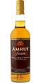Amrut Fusion Oak barrels 50% 700ml