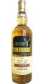 Caol Ila 2005 GM Reserve Refill Bourbon Barrel #302015 High Spirits Friends 46% 700ml