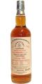 Ballechin 2008 SV The Un-Chillfiltered Collection Cask Strength 2nd Fill Sherry Butt 212 (part) Specially Selected for Denmark 2016 #5 60.3% 700ml