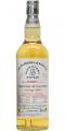 Ardmore 2009 SV The Un-Chillfiltered Collection Cask Strength Bourbon Barrel after Islay #705792 59.9% 700ml