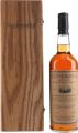 Glenmorangie 1987 Distillery Manager's Choice 57.2% 700ml