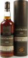 Glendronach 1995 Single Cask Pedro Ximenez Sherry Puncheon #3024 USA Exclusive 53.4% 750ml