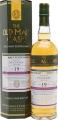 Old Pulteney 2002 HL The Old Malt Cask Bourbon Barrel 50% 700ml