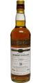 Laphroaig 1989 DL Old Malt Cask Refill Butt 50% 700ml