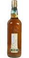 Cragganmore 1986 DT Rare Auld Oak Cask #1487 54.4% 700ml