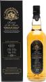 Banff 1980 DT Rarest of the Rare Oak Cask #2909 57.5% 750ml