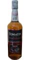 Tomatin 1995 Single Cask #6711 The Whisky Hoop Exclusive 60% 700ml