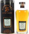 Glen Elgin 1991 SV Cask Strength Collection 61% 700ml