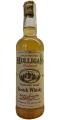 Mulligan Scotch Whisky Wood Cask in Scotland C.M.L 94227 Charenton Cedex France 40% 700ml