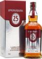 Springbank 25yo 46% 700ml