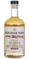 Mourne Dew Single Malt Irish Whisky 43% 700ml