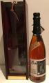 Booker's Booker Noe 1929 2004 Limited Edition Batch C97-A-31 63.3% 750ml