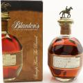 Blanton's Straight from the Barrel 65.45% 700ml