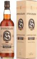 Springbank 21yo 46% 700ml