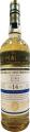 Isle of Jura 2007 HL Old Malt Cask Special Cask Strength Refill Hogshead 50% 700ml