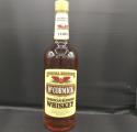McCormick 3yo American Blended Whisky 40% 1000ml