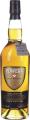 Powers Gold Label Triple Distilled 43.2% 700ml