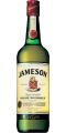 Jameson Irish Whisky Oak Casks 40% 700ml