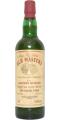 Aultmore 1989 JM Old Masters Cask Strength Selection #726 54.9% 700ml
