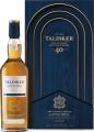 Talisker 1978 The Bodega Series 40yo 50% 700ml