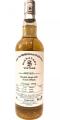 Mortlach 1996 SV The Un-Chillfiltered Collection #186 46% 700ml