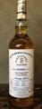 Bowmore 2001 SV The Un-Chillfiltered Collection Refill Butt #1365 46% 700ml