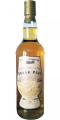 Braon Peat NAS WW8 The Warehouse Dram Refill Sherry Butts Batch 6 57.2% 700ml