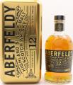 Aberfeldy 12yo 40% 700ml