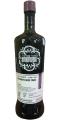 Tormore 2010 SMWS 105.37 1st Fill Ex-Bourbon Barrel 63% 750ml