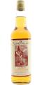 The Canongate Blended Scotch Whisky 40% 700ml