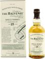 Balvenie 1990 Single Barrel Traditional Oak Casko no.7046 25yo 47.8% 700ml