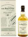 Balvenie 1990 Single Barrel Traditional Oak Casko no.7046 25yo 47.8% 700ml
