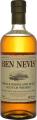 Ben Nevis 1974 Fort William Limited 60.5% 750ml
