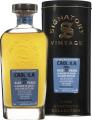 Caol Ila 1984 SV Cask Strength Collection #6260 LMDW 56.1% 700ml