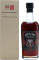 Karuizawa 1981 Samurai Label 63.4% 700ml