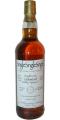 Linkwood 2000 JB Single Malt Single Cask Single Bottle Sherry Butt 1-05/1079 57.2% 700ml