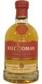 Kilchoman 2008 Single Cask Release 491/2008 Susan's Fine Wine & Spirits 60.4% 750ml