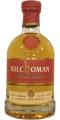 Kilchoman 2008 Single Cask Release 491/2008 Susan's Fine Wine & Spirits 60.4% 750ml