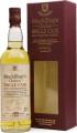 Tamdhu 1989 McC Single Cask 43% 700ml